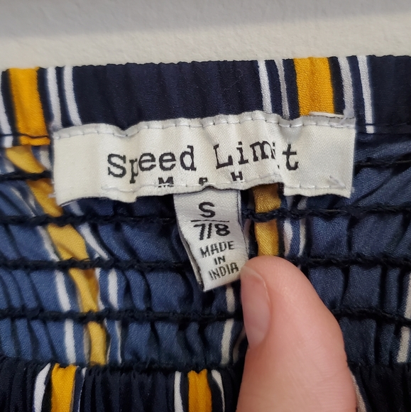 Jumpsuit - Picture 3 of 5